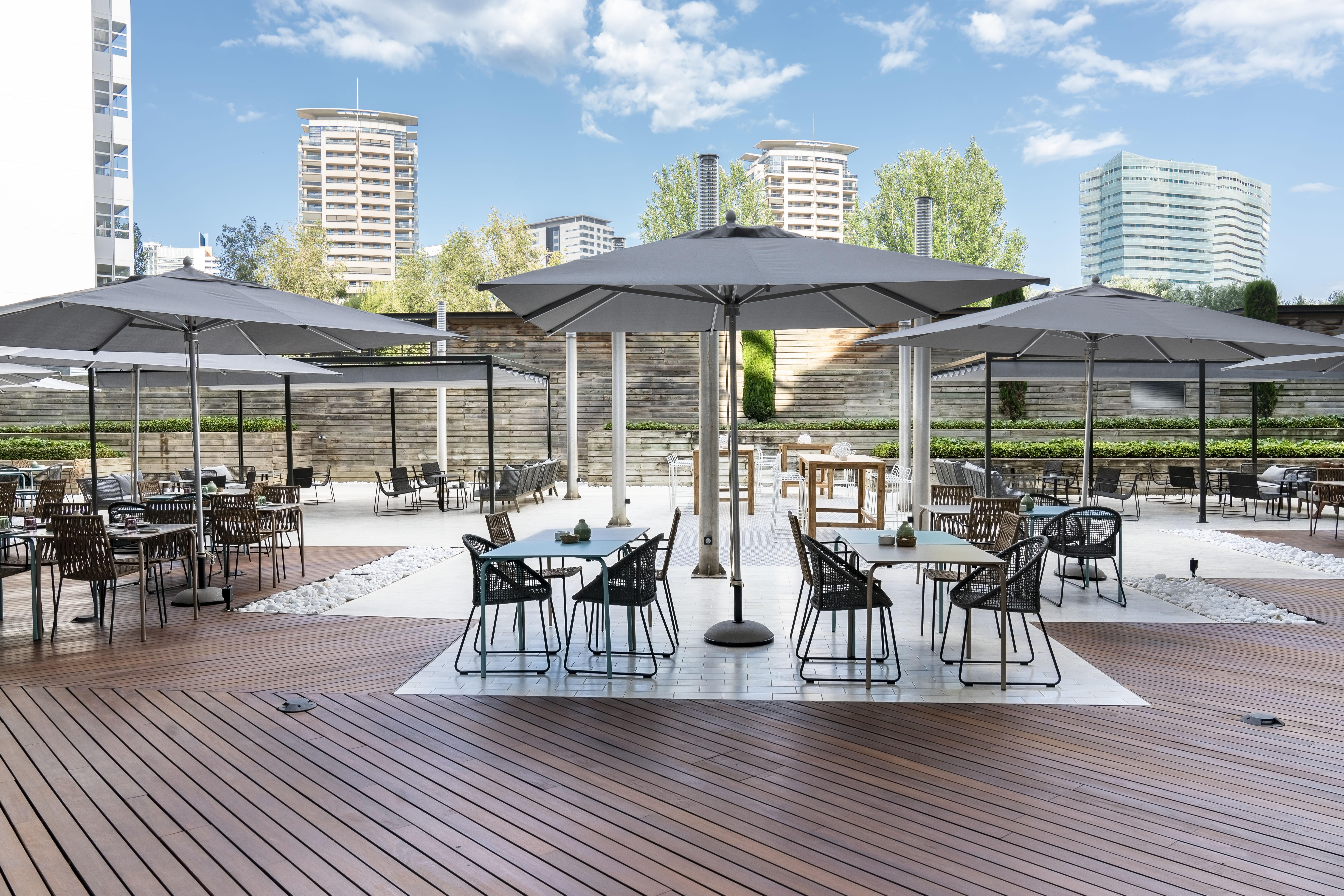 Vincci Maritimo — Fotos 1